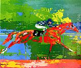 Secretariat Big Red